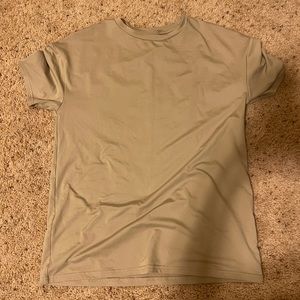 Whitney Simmons x Gymshark Oversized T-Shirt